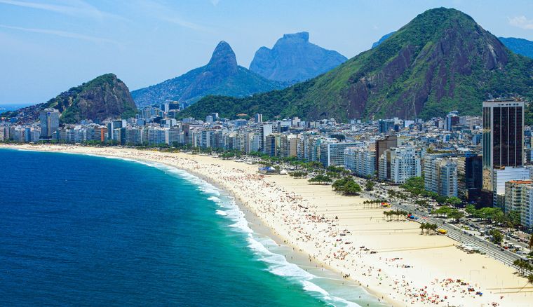 smiles brasil