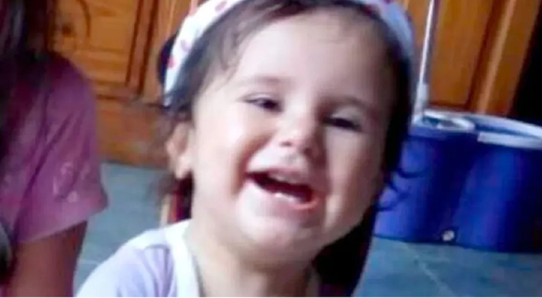 La criatura asesinada también fue víctima de abusos