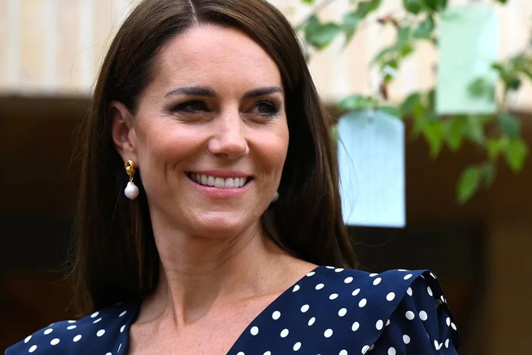 Estas son las royals que se han sumado a la tendencia de Barbie. Foto: INSTAGRAM @princeandprincessofwales