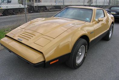 MDZol | Bricklin-SV-1.