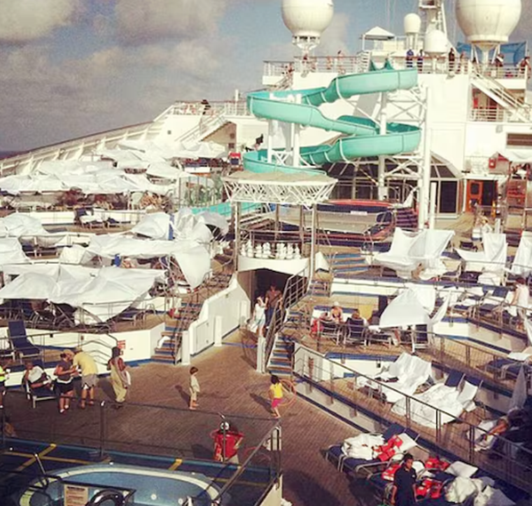 Netflix cuenta la historia de Netflix cuenta la historia de