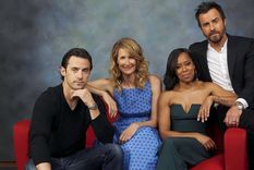 Foto: TV Ate my Wardrobe