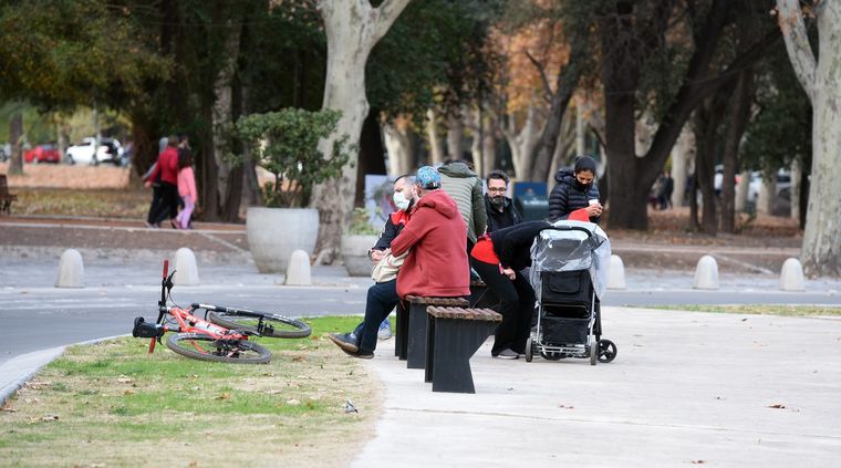 Foto: ALF PONCE MERCADO / MDZ