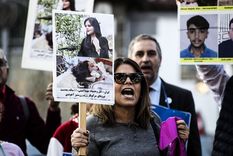 Foto: EFE/EPA/ANGELO CARCONI