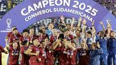 Lanús tendrá un tremendo ingreso económico por ser campeón de la Sudamericana. Lanús tendrá un tremendo ingreso económico por ser campeón de la Sudamericana.