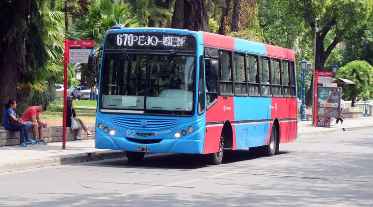 Foto: ALF PONCE / MDZ