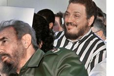 Cuba: los paradójicos lazos familiares de Fidel Castro Díaz-Balart con el anticastrismo más radical de Miami