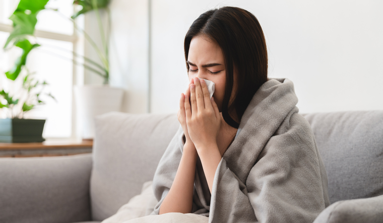 Las alergias estacionales se originan cuando el sistema inmunológico reacciona de manera exagerada ante sustancias inofensivas.