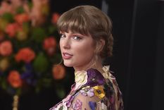 Taylor Swift enloqueció a sus fanáticos con su llegada a TikTok.