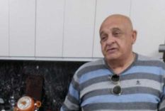 lo discriminaron por ser gitano, conocio a francisco y hoy lucha por la inclusion