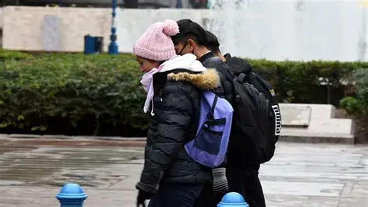 Fin de semana largo del 25 de Mayo: ¿dónde habrá heladas y dónde nieve?
