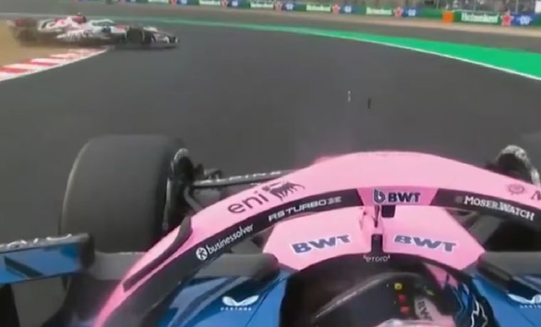 La maniobra sigue generando repercusiones.&nbsp;