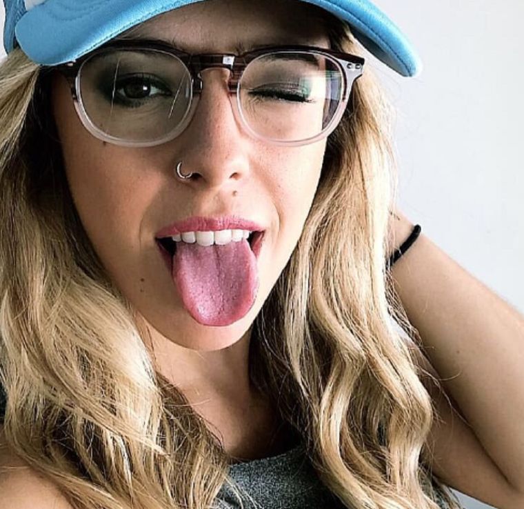 Nati Jota Foto: Instagram