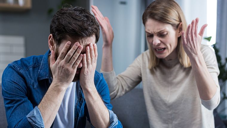 Decir lo que te molesta no es el problema: el cómo y el cuándo hacen la diferencia. Foto: Shutterstock