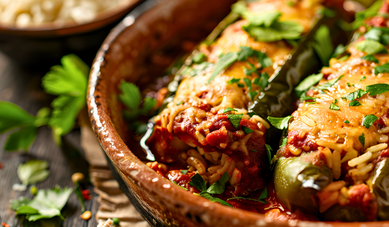 Cómo hacer chiles rellenos de queso paso a paso. Cómo hacer chiles rellenos de queso paso a paso.