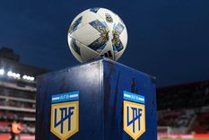 La Liga Profesional no da tregua y los entrenadores duran cada vez menos en su cargo. Foto: @LigaAFA