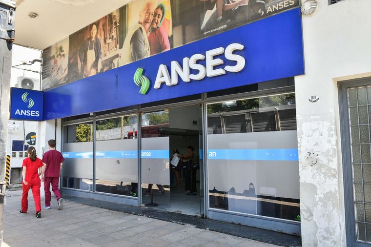 Anses otorga tres beneficios extra a jubilados y pensionados