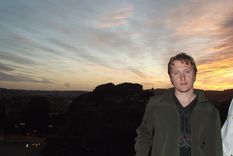 cuentos de verano: juan manuel montes