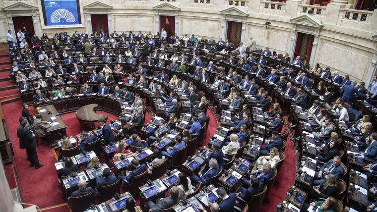 Zonas frías: el Gobierno negocia cambios a contrarreloj para dar subsidios a la zona cálida