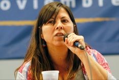 alberto designo a silvina batakis como ministra de economia alberto designo a silvina batakis como ministra de economia