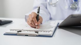 La Justicia dio lugar a la denuncia presentada contra las prepagas Foto: Shutterstock La Justicia dio lugar a la denuncia presentada contra las prepagas Foto: Shutterstock