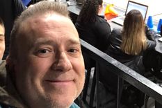 Foto: Twitter Andrés Gil Domínguez