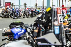 numero final: 342 participantes largaran en jeddah numero final: 342 participantes largaran en jeddah