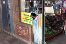 Una de las víctimas de la inseguridad en Ciudad. Foto: ALF PONCE MERCADO / MDZ