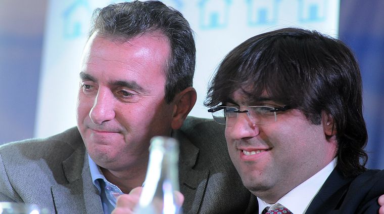 Foto: Pachy Reynoso/MDZ