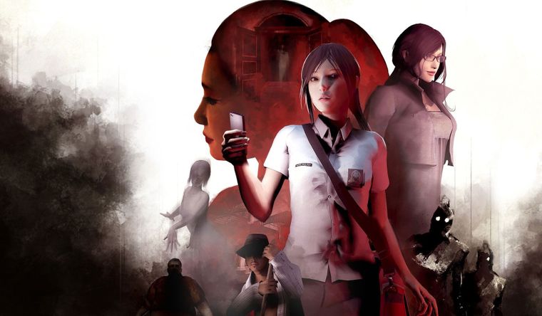 Incluye dos juegos de horror asiático, cuesta US$ 29,99 y ya admite reserva en Microsoft Store.