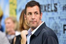 Adam Sandler, Cloris Leachman, luto