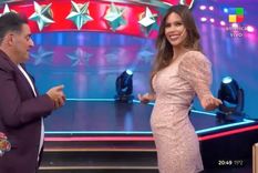barby franco hizo un emocionante anuncio de su embarazo: ?habemus bebe?