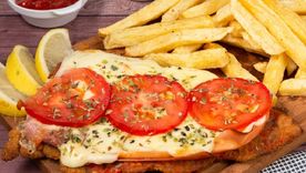 El circuito “Copas y Bodegones” busca revalorizar espacios gastronómicos tradicionales de Godoy Cruz. El circuito “Copas y Bodegones” busca revalorizar espacios gastronómicos tradicionales de Godoy Cruz.