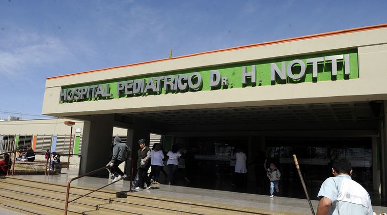 Foto: Alf Ponce / MDZ
