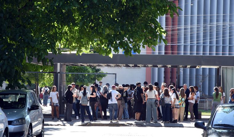 colegio santa maria destrozos fin de año lectivo (6)