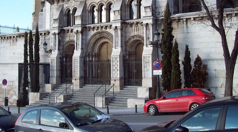 Foto: Publicada en commons.wikimedia.org