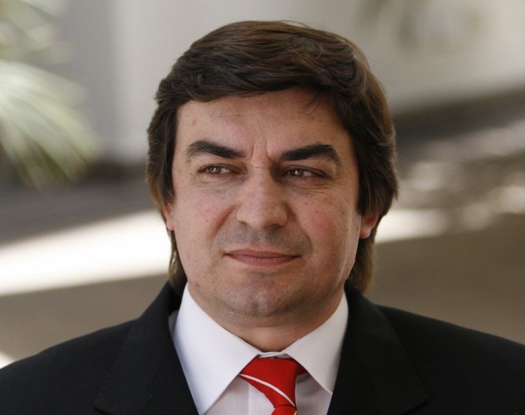 De Marchi sigue moviendo las piezas de cara a las próximas elecciones. Foto: MDZ