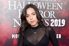 Aneliz Aguilar elevó la temperatura con una de sus más recientes publicación en redes.