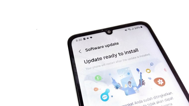 Samsung One UI 8 integra mejoras de IA, traducción en tiempo real y personalización avanzada. Samsung One UI 8 integra mejoras de IA, traducción en tiempo real y personalización avanzada.