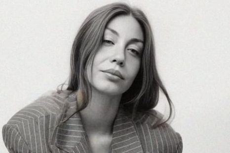 La cantante, en el centro de un escándalo judicial y personal. La cantante, en el centro de un escándalo judicial y personal.