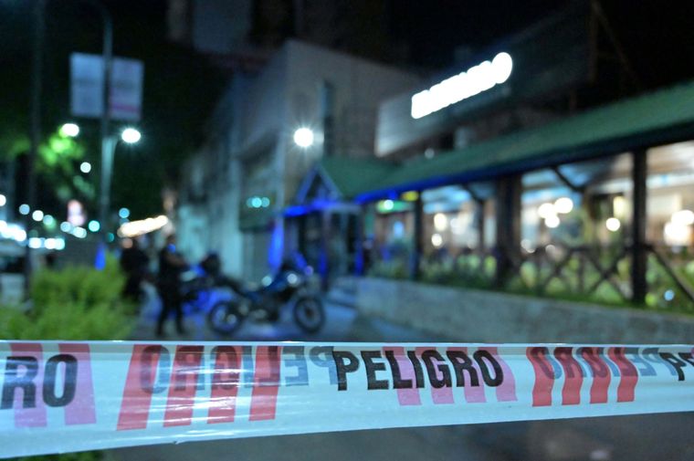 El hecho ocurrió en Moreno Foto: Imagen ilustrativa