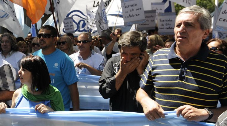 Foto: Pachy Reynoso/MDZ