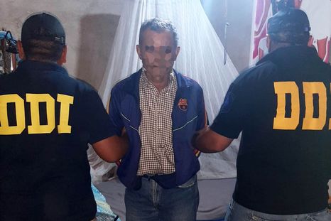 Indignante: el asesino de Nancy Videla ya había estado preso por matar a una persona