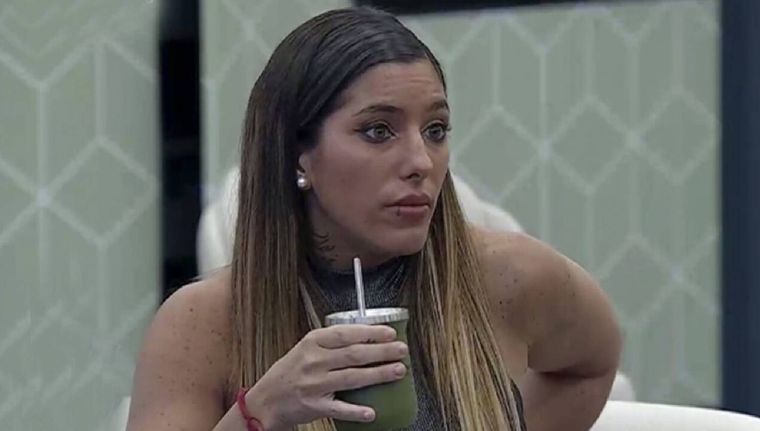 ¿Qué le pasó a Catalina de Gran Hermano?