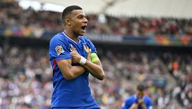 Kylian Mbappé lanzó una cruda confesión personal sobre la final perdida contra Argentina. Kylian Mbappé lanzó una cruda confesión personal sobre la final perdida contra Argentina.