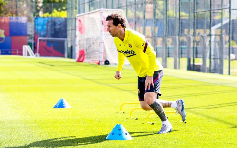 Foto: @FCBarcelona_es