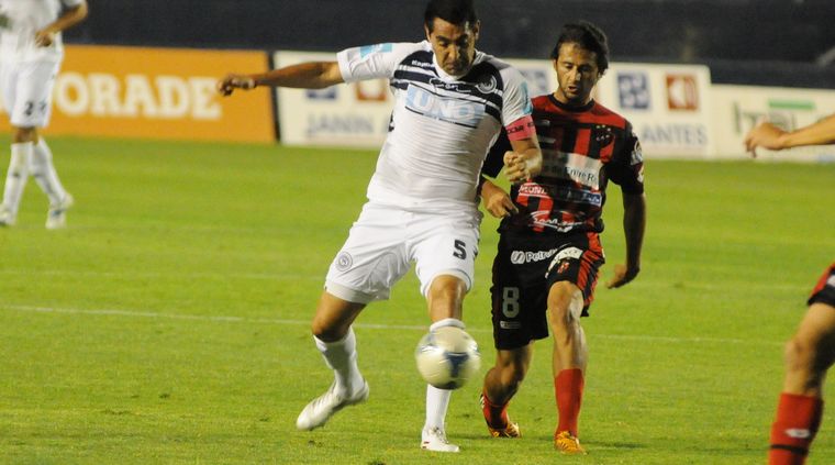 Foto: Alf Ponce / MDZ
