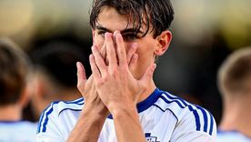 Nico Paz se consolidó como una de las revelaciones del año en la Serie A. Nico Paz se consolidó como una de las revelaciones del año en la Serie A.