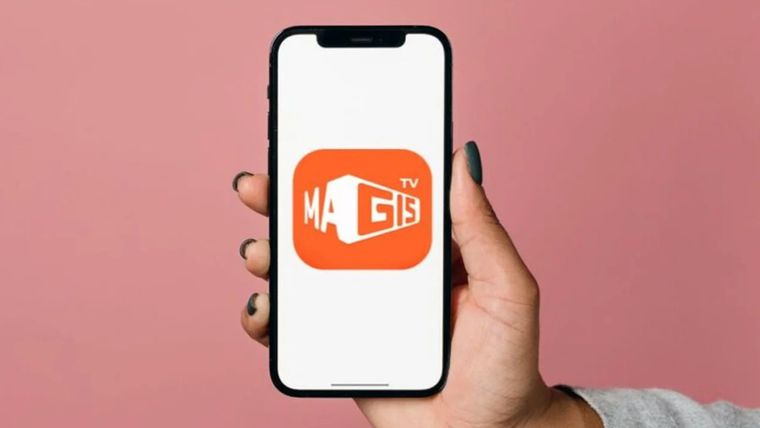 El uso de Magis TV implicaba otorgar permisos totales que facilitaban el robo de datos bancarios. El uso de Magis TV implicaba otorgar permisos totales que facilitaban el robo de datos bancarios.