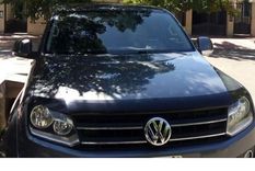 el usado del dia: volkswagen amarok 2014 ¡con 48.000 km!